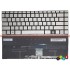 Tastatura Laptop, HP, M30903-001, M30903-271, M30903-031, M30903-B31, SG-A4160-XUA, SN6197BL, SN6194BL, iluminata, argintie, layout US