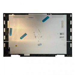 Capac Display Laptop, HP, Envy X360 15-EW, 15T-EW, 15-EY, 15Z-EY, TPN-C157, TPN-C158, N09645-001, AM3RS000110, argintiu