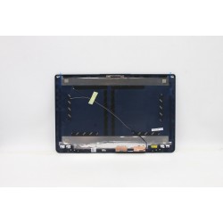 Capac Display Laptop, Lenovo, IdeaPad 3 15ABA7 Type 82RN, 5CB1B60415, AP21P000110, albastru