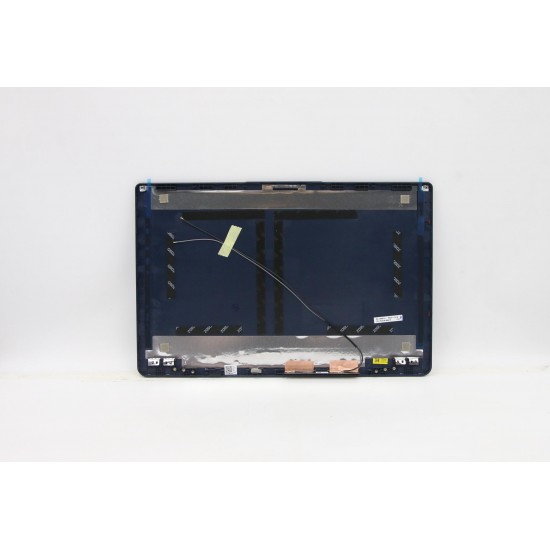 Capac Display Laptop, Lenovo, IdeaPad 3 15IAU7 Type 82RK, 5CB1B60415, AP21P000110, albastru