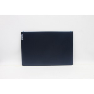 Capac Display Laptop, Lenovo, IdeaPad 3-15ITL6 Type 82H8, 5CB1B60415, AP21P000110, albastru