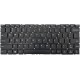 Tastatura Laptop, Lenovo, IdeaPad 310-14IAP Type 80TS, layout US