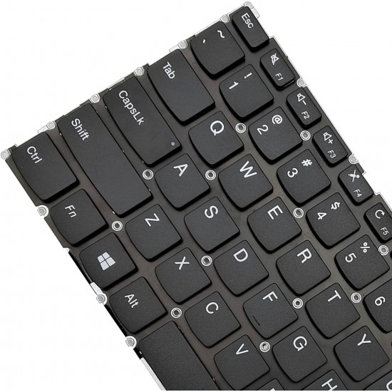 Tastatura Laptop, Lenovo, IdeaPad 310-14IAP Type 80TS, layout US