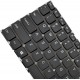 Tastatura Laptop, Lenovo, IdeaPad 310-14IAP Type 80TS, layout US