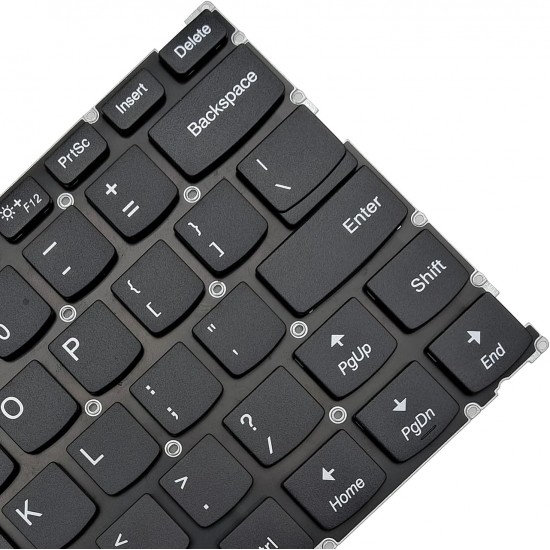 Tastatura Laptop, Lenovo, IdeaPad 310-14IAP Type 80TS, layout US