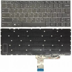 Tastatura Laptop, Lenovo, V510-14IKB Type 80WR, layout US