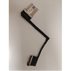 Cablu video LVDS Laptop, HP, DDXW1ALC000, DDXW1ALC010, DDXW1ALC012, DDXW1DLC310, DDXW1DLC510, FHD, non touch, 30 pini
