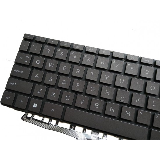 Tastatura Laptop, HP, M22192-001, M22192-B31, M22192-031, iluminata, NightFall, layout US