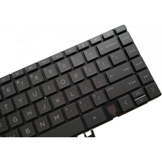 Tastatura Laptop, HP, M22192-001, M22192-B31, M22192-031, iluminata, NightFall, layout US