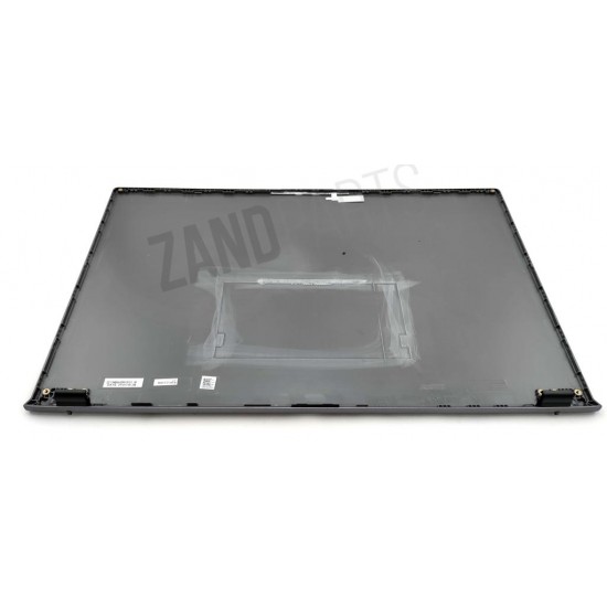 Capac Display Laptop, Asus, VivoBook 15 R512, R512CA, R512FL, R512MA, R564, R564DA, R564FA, R564JA, 90NB0KA3-R7A010, gri inchis