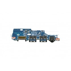Modul usb si audio Laptop Gaming, Acer, Helios 300 PH317-55, 55.QB9N2.001, FH52M, LS-J891P Modul usb si audio Laptop Gaming, Acer, Helios 300 PH317-55, 55.QB9N2.001, FH52M, LS-J891P