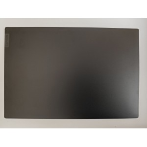 Capac Display Laptop, Lenovo, ThinkBook 15-IML Type 20RW, 4ELVALCLV30, negru