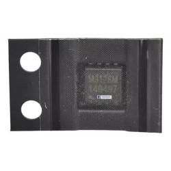 Mosfet QM3126, M3126M, QM3126M, QM3126M3, QFN8 3x3