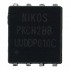 Mosfet Nikos PKCH2BB, PKCH28B, PKCH2B8, PKCH288 DFN8 5x6