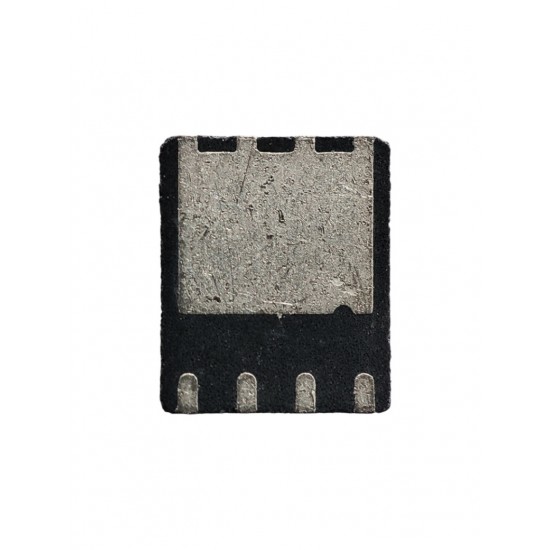 Mosfet Nikos PKCH2BB, PKCH28B, PKCH2B8, PKCH288 DFN8 5x6