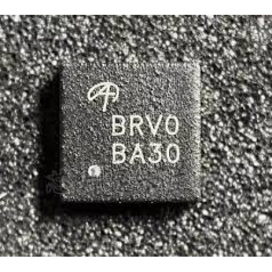 SMD AOZ2264VQI, AOZ2264, BRVO, BRV0, BRVM, QFNB-23