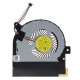 Set coolere Laptop, Asus, ROG G752VS, G752VSK, G752VY, 13NB09V0AM0201, 13NB09V0AM0301, DFS2010058I0T, DFS2001058I0T, FHCW, DFS2004058I0T, FHCW, 5V, 0.5A
