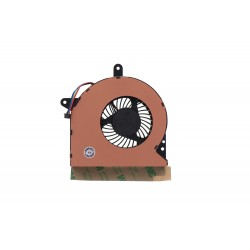 Cooler placa video Laptop, Asus, ROG G752VS, G752VSK, G752VY, 13NB09V0AM0301, DFS2010058I0T, DFS2001058I0T, FHCW, 5V, 0.5A, GPU