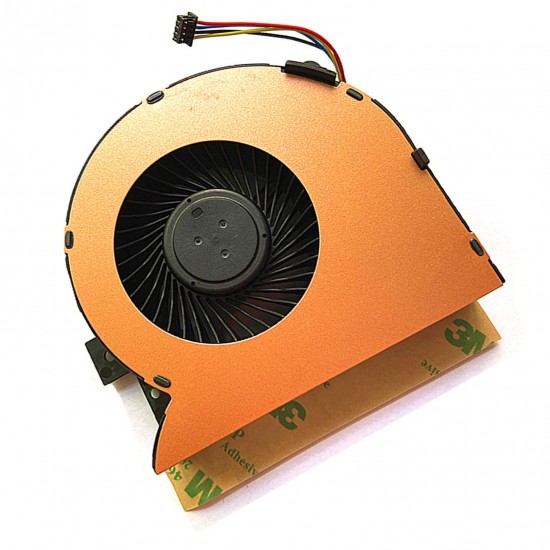 Cooler placa video Laptop, Asus, ROG G752VS, G752VSK, G752VY, 13NB09V0AM0301, DFS2010058I0T, DFS2001058I0T, FHCW, 5V, 0.5A, GPU