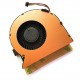 Cooler placa video Laptop, Asus, ROG G752VS, G752VSK, G752VY, 13NB09V0AM0301, DFS2010058I0T, DFS2001058I0T, FHCW, 5V, 0.5A, GPU