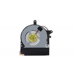 Cooler placa video Laptop, Asus, ROG G752VS, G752VSK, G752VY, 13NB09V0AM0301, DFS2010058I0T, DFS2001058I0T, FHCW, 5V, 0.5A, GPU