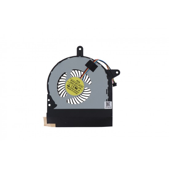 Cooler placa video Laptop, Asus, ROG G752VS, G752VSK, G752VY, 13NB09V0AM0301, DFS2010058I0T, DFS2001058I0T, FHCW, 5V, 0.5A, GPU