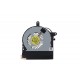 Cooler placa video Laptop, Asus, ROG G752VS, G752VSK, G752VY, 13NB09V0AM0301, DFS2010058I0T, DFS2001058I0T, FHCW, 5V, 0.5A, GPU