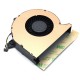 Cooler placa video Laptop, Asus, ROG G752VS, G752VSK, G752VY, 13NB09V0AM0301, DFS2010058I0T, DFS2001058I0T, FHCW, 5V, 0.5A, GPU