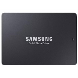 SSD Laptop, Samsung, PM893, 2.5 inch, 1.92TB, SATA3, MZ7L31T9HBLT-00W07