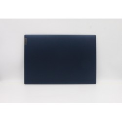 Capac Display Laptop, Lenovo, V17-IIL Type 82GX, 5CB0X56773, 5CB0Z65264, AP1JX000130, albastru