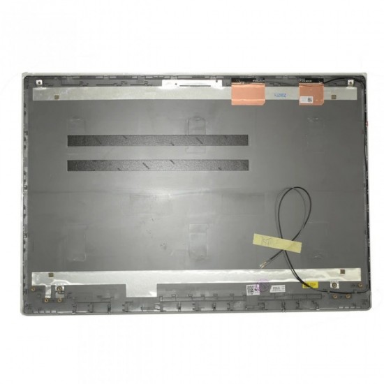 Capac Display Laptop, Lenovo, IdeaPad 3-17ARE05 Type 81W5, 5CB0X56773, 5CB0Z65264, AP1JX000130, albastru