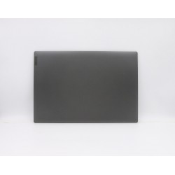 Capac Display Laptop, Lenovo, V17-IIL Type 82GX, 5CB0Z47734, AP1Y7000100, gri inchis