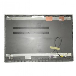Capac Display Laptop, Lenovo, V17-IIL Type 82GX, 5CB0Z47734, AP1Y7000100, gri inchis