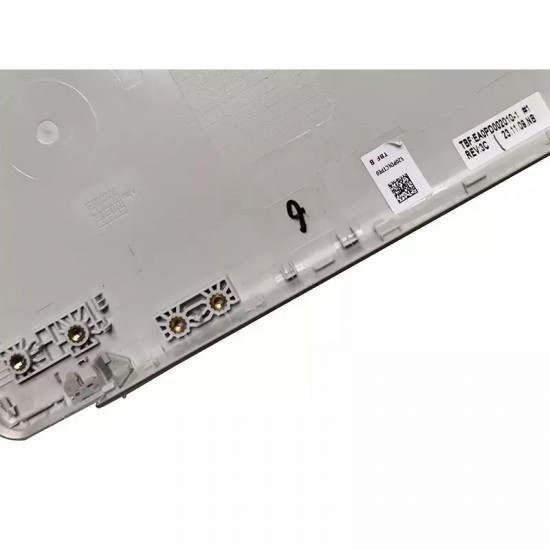 Capac Display Laptop, HP, 15-FC, 15-FD, 15T-FD, 15Z-FC, TPN-286, TPN-287, N36090-001, EA0PD002010-1, argintiu