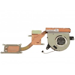 Cooler cu radiator Laptop, Dell, Precision 3520, 3530, 0314FC, 314FC, AT1S4005ZAL, EG50050S1-CA80-S9A, 5V, 0.40A Cooler cu radiator Laptop, Dell, Precision 3520, 3530, 0314FC, 314FC, AT1S4005ZAL, EG50050S1-CA80-S9A, 5V, 0.40A