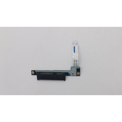 Cablu conectare HDD/SSD Laptop, Lenovo, IdeaPad 130-15IKB Type 81H7, 5C50R34420, LS-G201P, DLID4/DLID5/DLADE