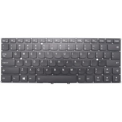 Tastatura Laptop, Lenovo, Yoga 5 PRO, iliuminata, neagra, us