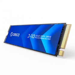 SSD ORICO J10, 1TB, PCIe 3.0x4 2280, M.2, NVMe, 3500MB/s, pentru Laptop si Desktop, J10-1TB-BL-BP SSD ORICO J10, 1TB, PCIe 3.0x4 2280, M.2, NVMe, 3500MB/s, pentru Laptop si Desktop, J10-1TB-BL-BP