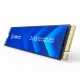 SSD ORICO J10, 1TB, PCIe 3.0x4 2280, M.2, NVMe, 3500MB/s, pentru Laptop si Desktop, J10-1TB-BL-BP