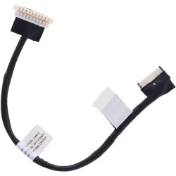 Cablu conectare baterie Laptop, Dell, Latitude 5430, 5431, E5430, E5431, 0M6GV7, M6GV7, DC02003ZC00, HDB42 BATTERY CABLE Cablu conectare baterie Laptop, Dell, Latitude 5430, 5431, E5430, E5431, 0M6GV7, M6GV7, DC02003ZC00, HDB42 BATTERY CABLE