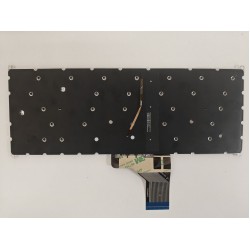 Tastatura Laptop 2in1, Acer, Spin 5 SP513-51, N16W1, iluminata, layout US Tastatura Laptop 2in1, Acer, Spin 5 SP513-51, N16W1, iluminata, layout US