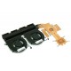Cooler Laptop, HP, Pavilion 15-CB, 15T-CB, TPN-Q193, 926875-001, 926876-001, 930589-001, 930615-001, NS75B00-16L12, 0FJJS0000H, 47G75TP103, 47G75TP003, 5V, 0.5A