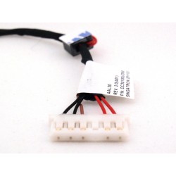 Mufa alimentare Laptop, Dell, Vostro 3558, 3559, 0KD4T9, KD4T9, DC301000UD00, AAL20, 11.5cm Mufa alimentare Laptop, Dell, Vostro 3558, 3559, 0KD4T9, KD4T9, DC301000UD00, AAL20, 11.5cm