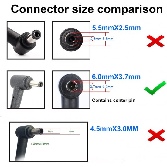 Incarcator Laptap Gaming, Asus, ROG PX505G, PX505GD, PX505GE, 20V, 6.32A, 120W, mufa 6.0x3.7mm