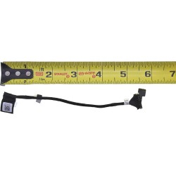 Cablu conectare baterie Laptop, Dell, Precision 3560, 3561, 0C2NNY, C2NNY, 450.0M604.0001 Cablu conectare baterie Laptop, Dell, Precision 3560, 3561, 0C2NNY, C2NNY, 450.0M604.0001
