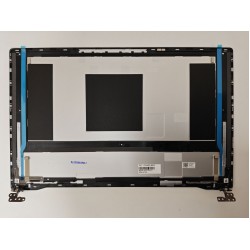 Capac Display cu balamale Laptop, Asus, VivoBook S 15 S5507Q, S5507QA, S5507QA-8S, 90NB14Q2-R7AM11, 6070B22333512, argintiu