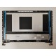 Capac Display cu balamale Laptop, Asus, VivoBook S 15 S5507Q, S5507QA, S5507QA-8S, 90NB14Q2-R7AM11, 6070B22333512, argintiu