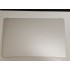 Capac Display cu balamale Laptop, Asus, VivoBook S 15 K5507Q, K5507QA, S5507QA-8S, 90NB14Q2-R7AM11, 6070B22333512, argintiu