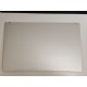 Capac Display cu balamale Laptop, Asus, VivoBook S 15 S5507Q, S5507QA, S5507QA-8S, 90NB14Q2-R7AM11, 6070B22333512, argintiu