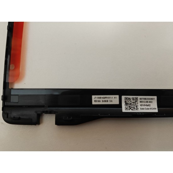 Rama Display Laptop, Asus, VivoBook S 15 S5507Q, S5507QA, S5507QA-8S, 90NB14Q2-R7BP10, 6070B22333601